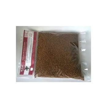 Krmivo pro rybičky S.A.K. energy 500 g (1125 ml) velikost 3