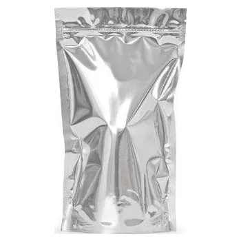 Sáček na potraviny Sáček Doypack metal PET/MET/PE 3000ml 100ks