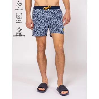 Pánské plavky JORDAN leaf L