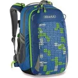 Školní batoh Boll Smart Artwork 24 Cars blue,rychlé dodání