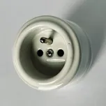 FONTINI by Font Barcelona Porcelánová zásuvka GARBY/bílá - výprodej 30 211 17 2