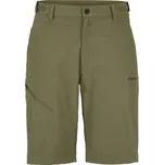 Běžecké šortky CRAFT ADV Explore Tech - zelená Velikost textilu: L