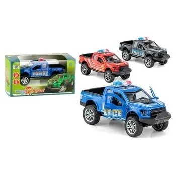 Terenówka z napędem 1:32 MIX