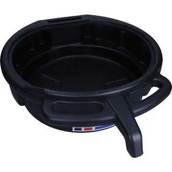 ROOKS Plastová nádoba na olej a ostatní kapaliny 16 L ROOKS OK-02.0687