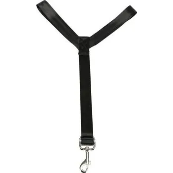 Vodítko pro psa Krátké vodítko k autosedačce # 13176