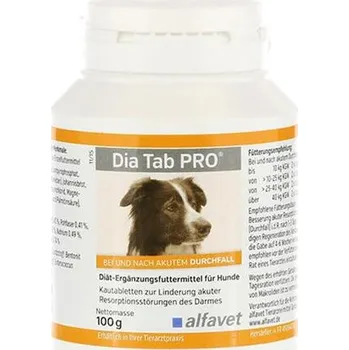 Dia Tab PRO 100 g