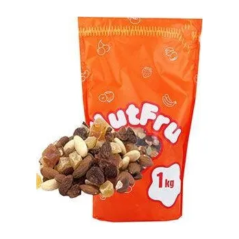 Směs ořechů Pohádka 1kg