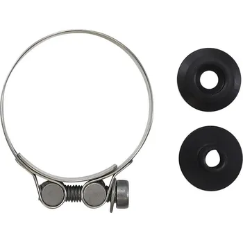 Výfuk pro motocykl TLUMIČ VÝFUKU MONSTER 1200/S S-D12SO8-RTBL