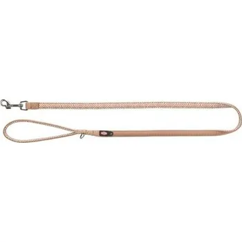 Vodítko pro psa Trixie tradiční páskové Vodítko 1 m