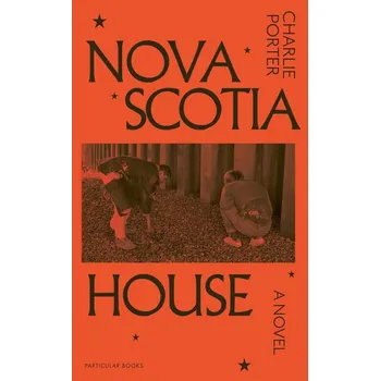 Umění Nova Scotia House