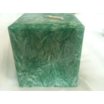 vonný vosk Palmový krystalický vosk C09 Množství: 5 kg