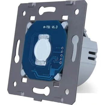 vypínač WELAIK modul vypínače, jednoduchý ř.1 A911 N