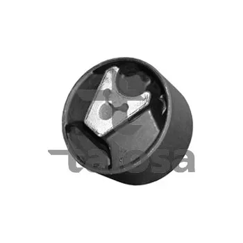 Silentblok motoru Zavěšení a uložení motoru TALOSA 61-12243