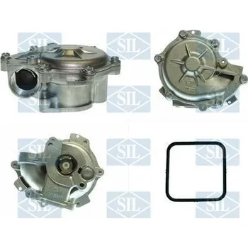 Chladič motoru Vodní čerpadlo, chlazení motoru SALERI SIL PA1295