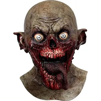 Karnevalová maska Ghoulish - Maska řezač jazyků -