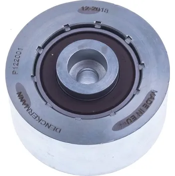 Vratná/vodicí kladka, ozubený řemen DENCKERMANN P122001