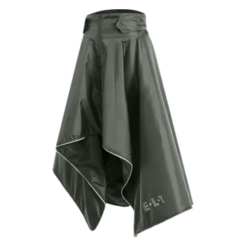 Dámská móda Waldhausen ELT Termo jezdecká sukně Lotta Barva: Tmavě zelená, Velikost: 40-44