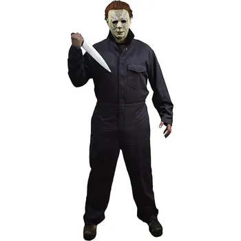 Karnevalový kostým Trick or Treat Studios Kostým Michale Myers pro dospělé M