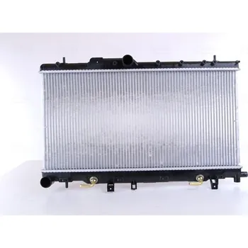 Chladič motoru Chladič, chlazení motoru NISSENS 64123