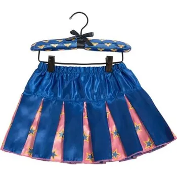 Karnevalový doplněk Imagine by Rubies - Dívčí sukně Wonder Woman My Super Bestfriends - 3-4 years