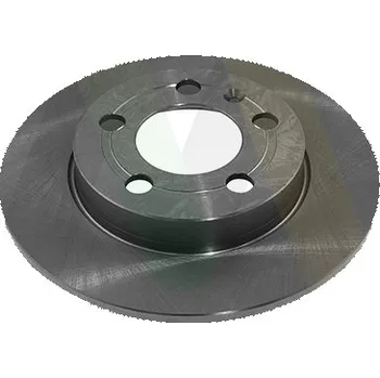 Brzdový kotouč Brzdový kotouč MOTAQUIP LVBE356Z