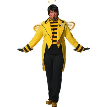 Wilbers - Bunda pro muže Včelí král - XXL