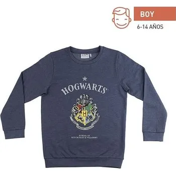 Artesanía Cerdá S.L. - Mikina Bradavice pro děti - Harry Potter - 6 years