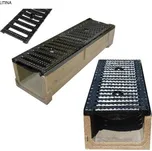 Bielbet D400 odvodňovací…