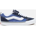 VANS boty - Knu Skool Navy/True White (NWD) velikost: 41