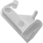 Pravý pant, závěs výklopných dvířek mrazáku INDESIT C00075600