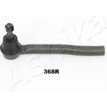 Táhlo řízení Hlava příčného táhla řízení ASHIKA 111-03-368R