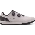 Fox Racing Union Boa Flat Vintage White…