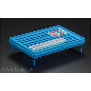 Krabička chladicí oboustranná IsoFreeze | SSI (Barva: modrá, Teplota (°C): -10 až -20, Čas (h): 2, Balení (ks): 1)