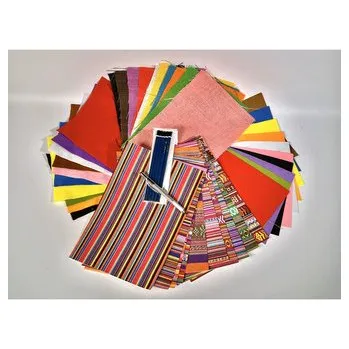 Látková dekorace kreativní set