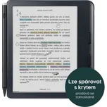 Rakuten Kobo Libra Colour Černý