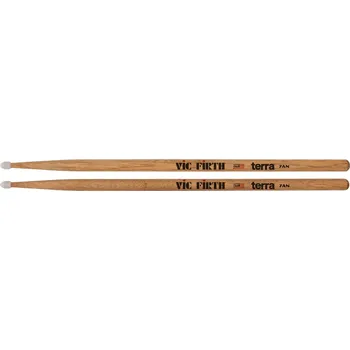 Palička Vic Firth 7ATN American Classic® Terra Series Drumsticks, Nylon Tip + prodloužená záruka 3 roky