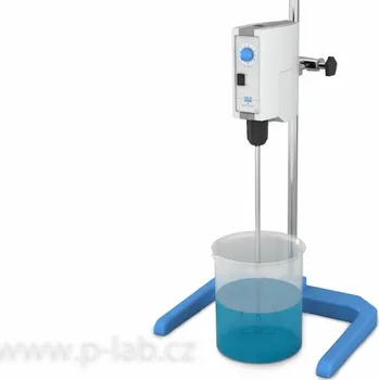 Míchačka Míchačka hřídelová | VELP (Model: LS, Nastavení otáček: analogové)