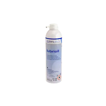 Vyšetřovací rukavice BMS Univerzální olejový sprej