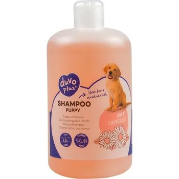 Šampón DUVO+ Puppy dog s extraktom z kamiliek 250 ml