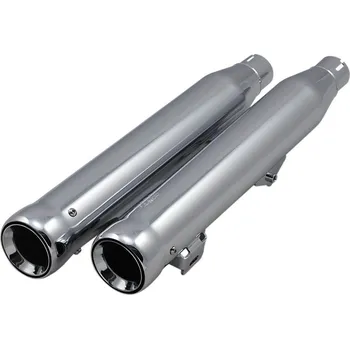 Výfuk pro motocykl TLUMIČE VÝFUKU 3 WIDEGLIDE 6049