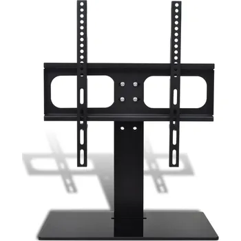 Televizní držák vidaXL Podstavec pod TV 26"–42" Max VESA 400 x 400 mm 30 kg