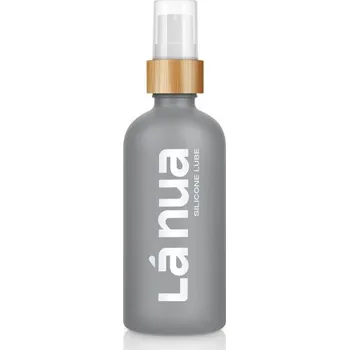 Lubrikační gel Lá Nua Unscented Silicone Lubricant 100 ml