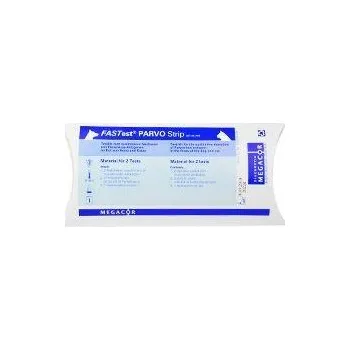 Diagnostický test Test Parvo FASTest 2ks