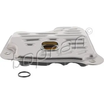 Hydraulický filtr Hydraulický filtr, automatická převodovka HANS PRIES - TOPRAN 625 354