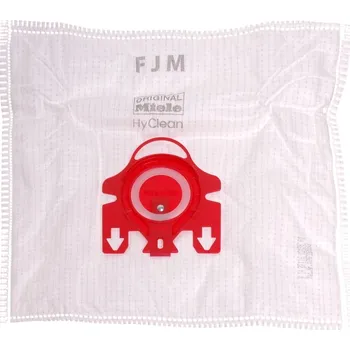 Sáček do vysavače Originální sáčky XXL PACK do vysavače Miele typ FJM pro Miele Parquet 500