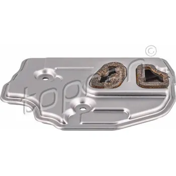 Hydraulický filtr Hydraulický filtr, automatická převodovka HANS PRIES - TOPRAN 115 546