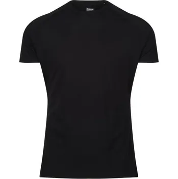 Běžecké oblečení Inov-8 Běžecké tričko INOV8 MERINO SS T-SHIRT M Velikost textilu: XL