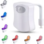 VERK Světlo na toaletu s pohybovým čidlem