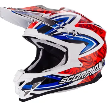 Motodoplněk Moto přilba SCORPION VX-15 EVO AIR REVENGE M