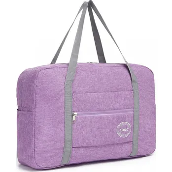 Kono Skládací taška S Fialová